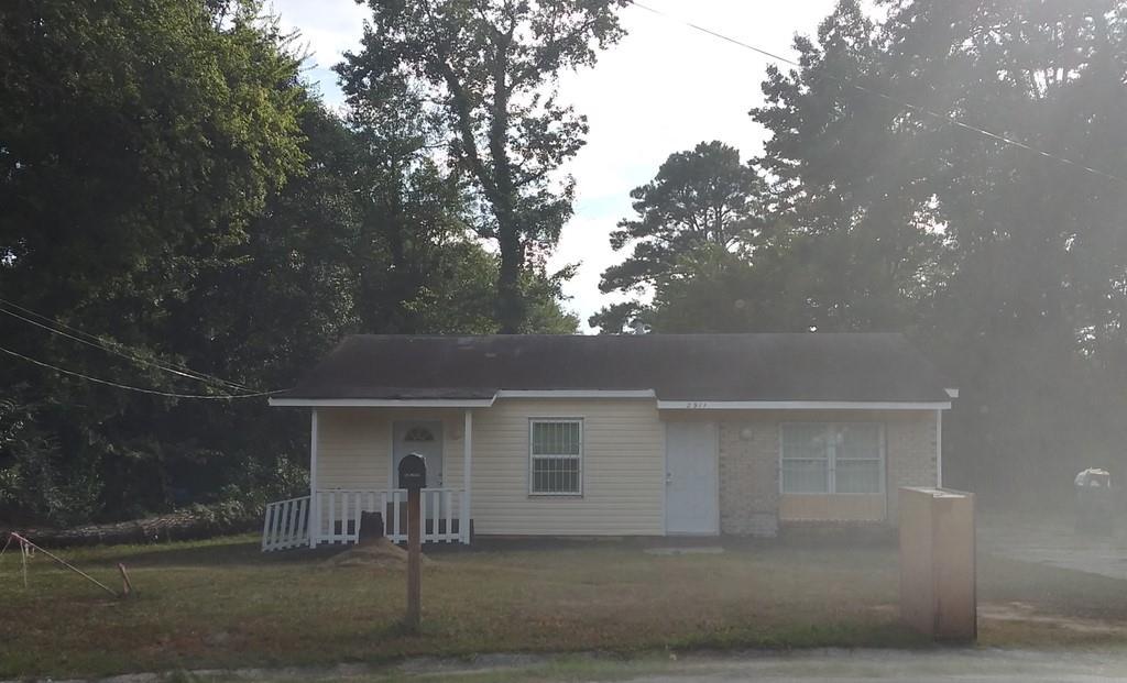 [Address Hidden by Seller], Macon, GA 31206