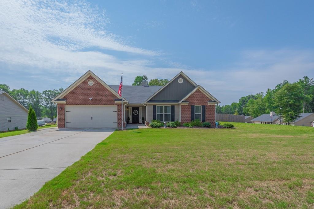 23 Pierce Tr., Winder, GA 30680