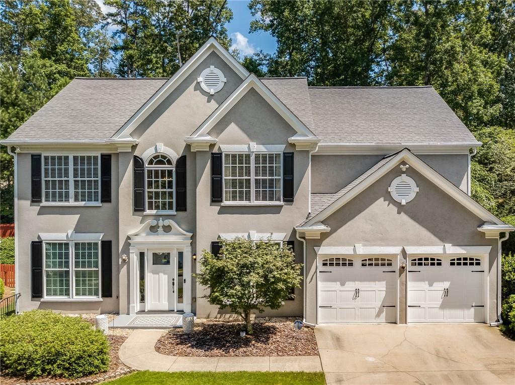 1645 Laleiah Dr., Cumming, GA 30041