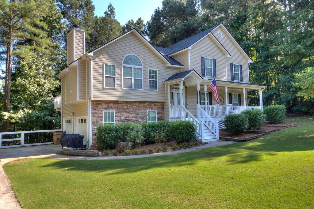 131 Greatwood Dr., White, GA 30184