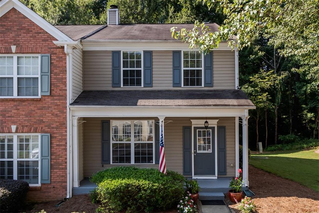 9155 Nesbit Ferry Rd. #72, Alpharetta, GA 30022