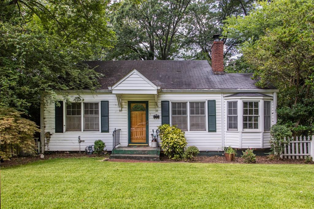 587 Brownwood Ave., Atlanta, GA 30316