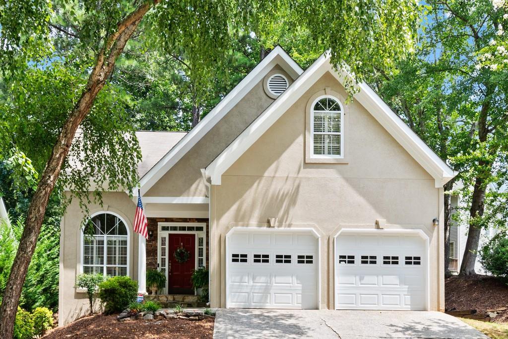 145 Riversong Dr., Alpharetta, GA 30022