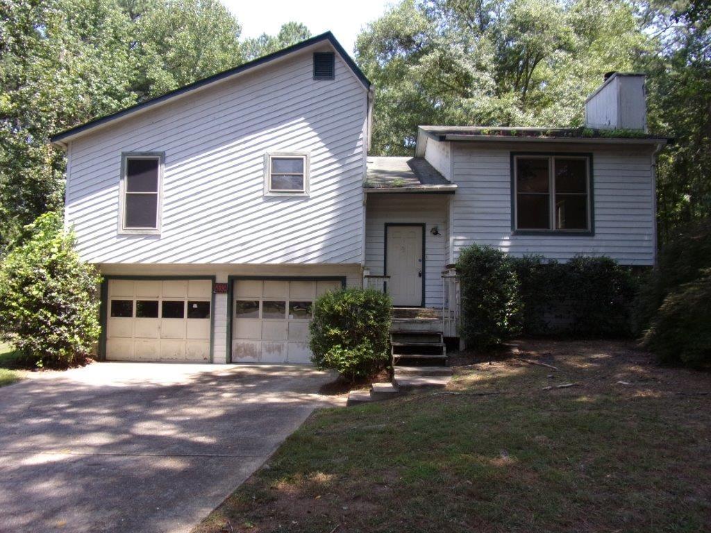 2987 Withers Way, Marietta, GA 30064