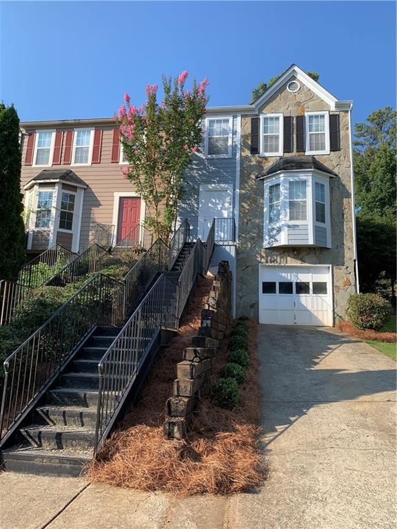 126 Bridge View Dr., Marietta, GA 30066
