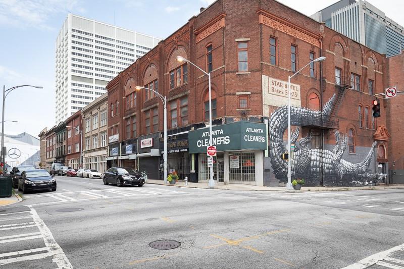 215 Mitchell St. #19, Atlanta, GA 30303