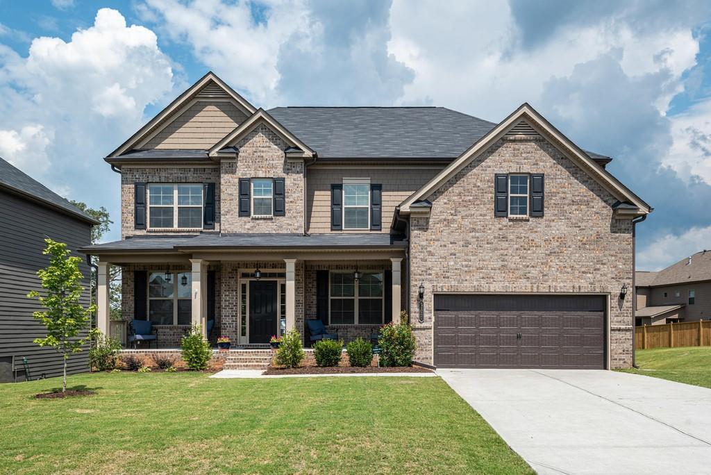 5110 Whisper Point Blvd., Cumming, GA 30028