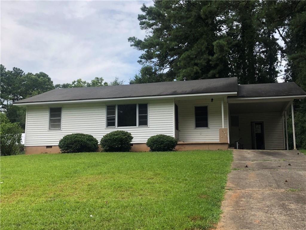 4254 Lakeview St., Acworth, GA 30101