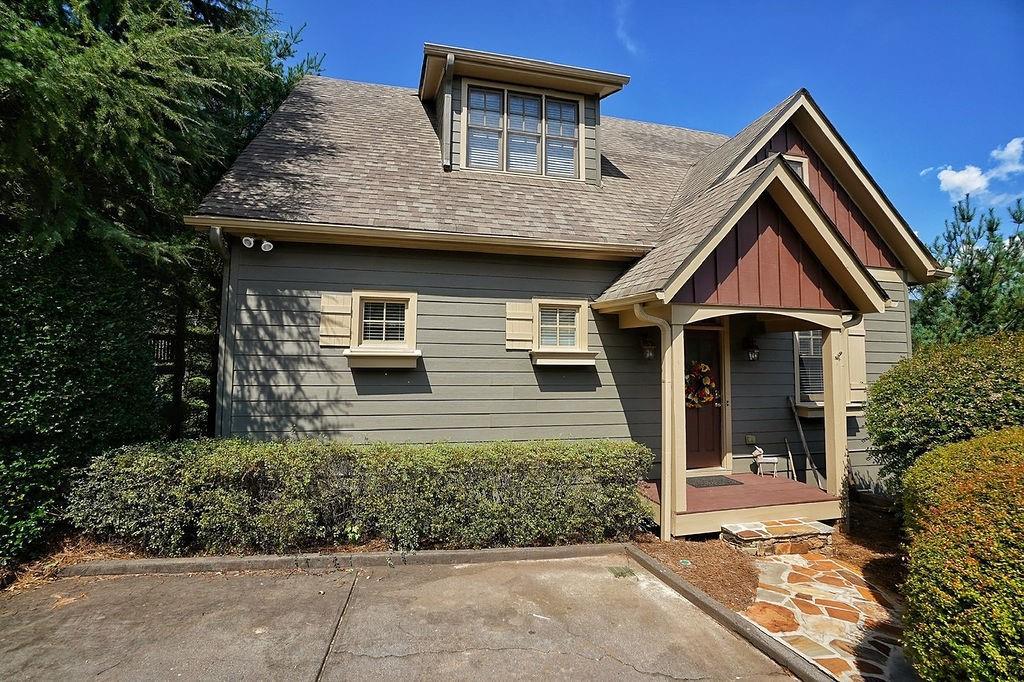 51 Laurel Ridge Tr., Jasper, GA 30534