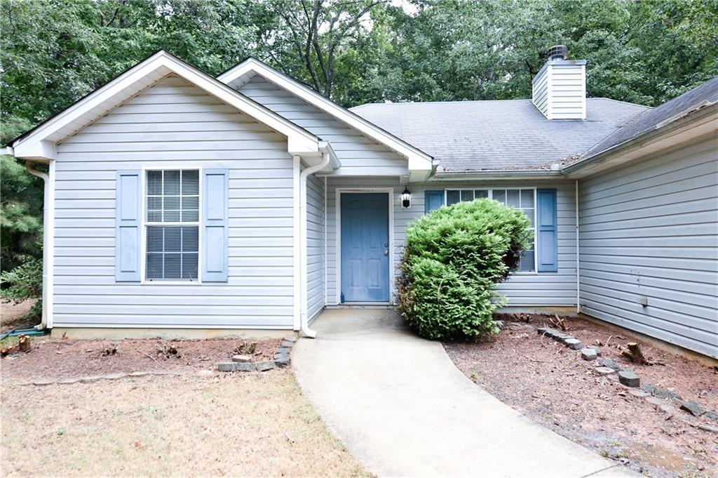 215 Winterville Dr., Rockmart, GA 30153