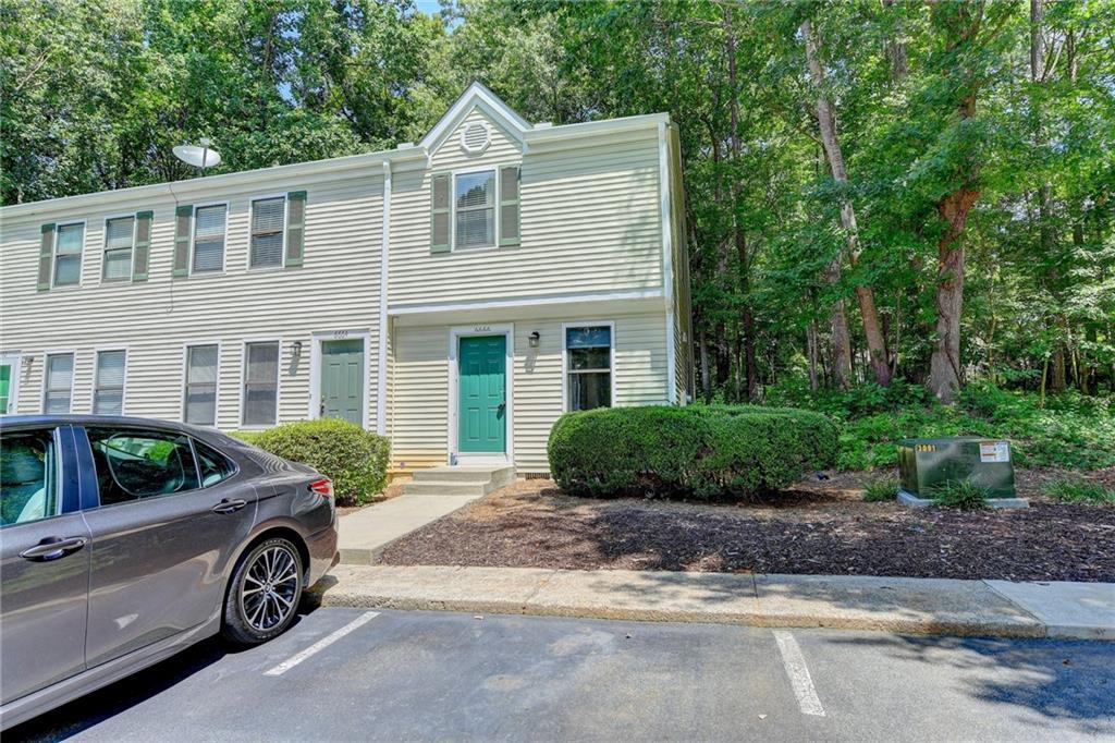 6666 September Eve, Peachtree City, GA 30092