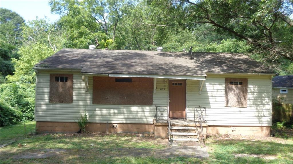 2240 Penelope St., Atlanta, GA 30314
