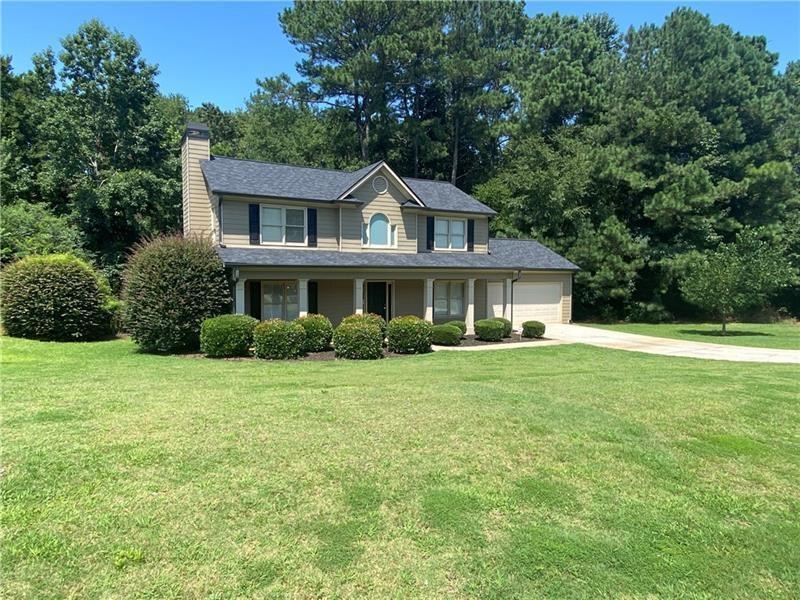 67 Parkside Dr., Dallas, GA 30157