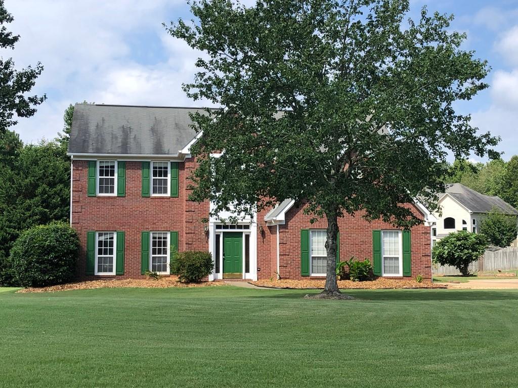 4205 Willow Grass Ct., Cumming, GA 30041