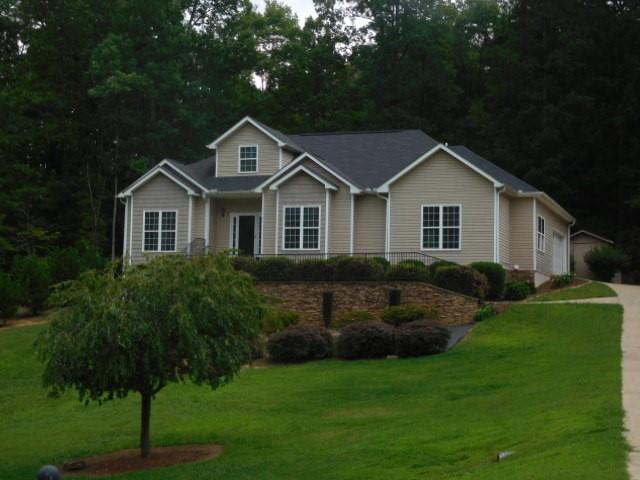24 Lenox Dr., Cartersville, GA 30121