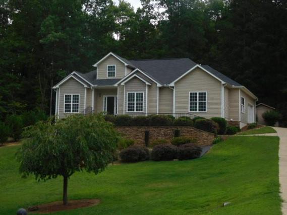 homes for sale in jefferson city school district ga