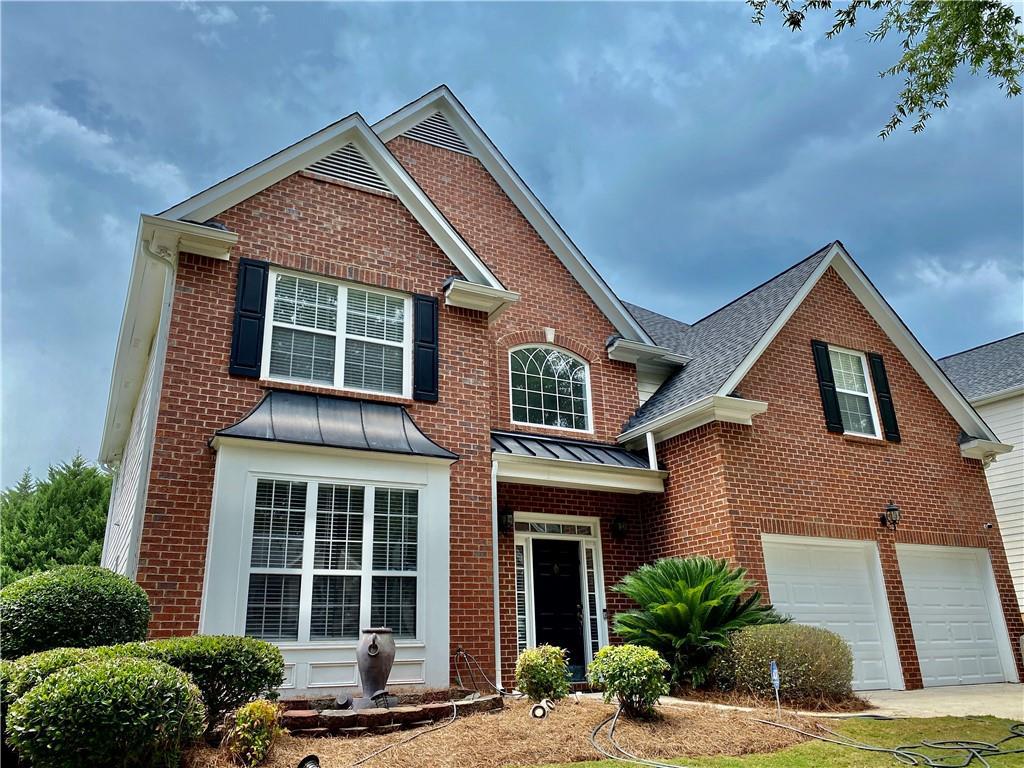 747 Fitzgerald Pl., Atlanta, GA 30349