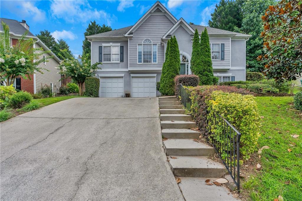 3959 Harmony Walk Way, Smyrna, GA 30082