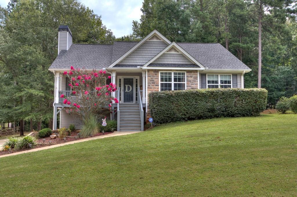 527 Meadow Spring Dr., Temple, GA 30179
