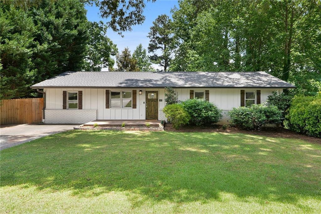 2725 Gray Rd., Smyrna, GA 30082