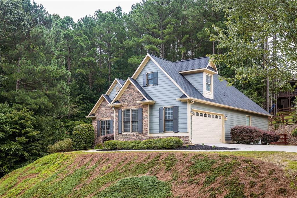 [Address Hidden by Seller], Dallas, GA 30132