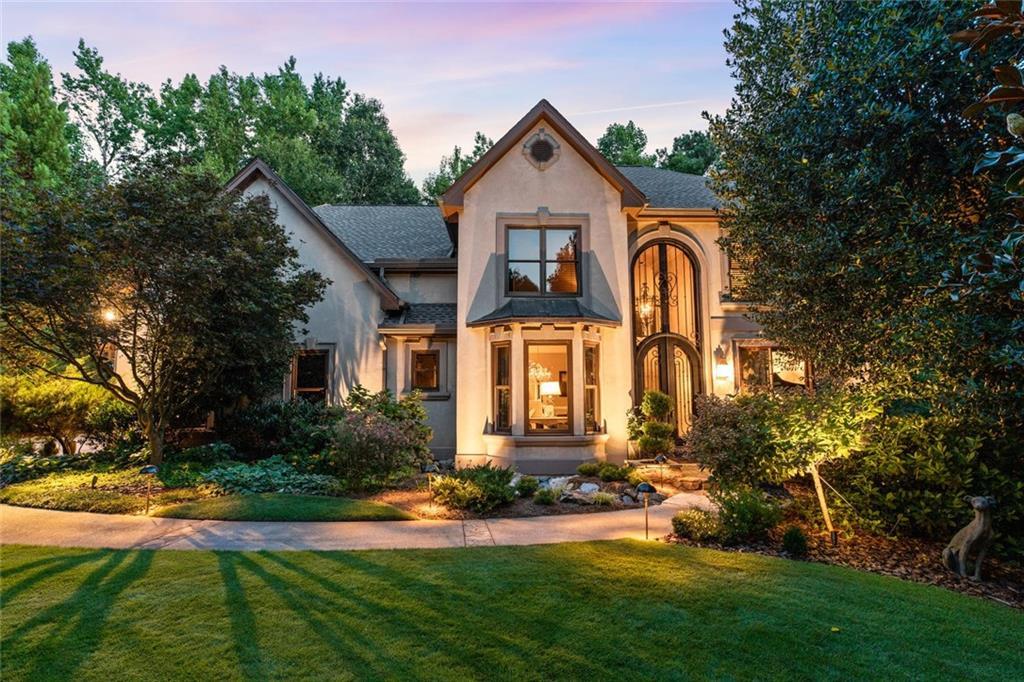 325 Aurelia Trace, Alpharetta, GA 30004