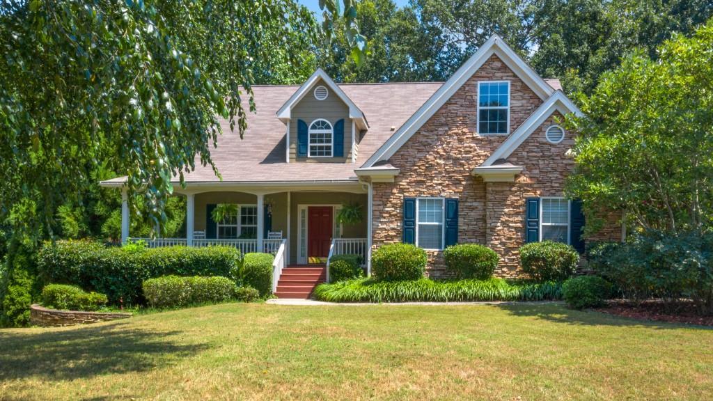 2055 Lanier Heights Dr., Cumming, GA 30041