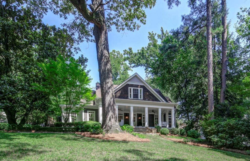 537 Spring Valley Rd., Atlanta, GA 30318
