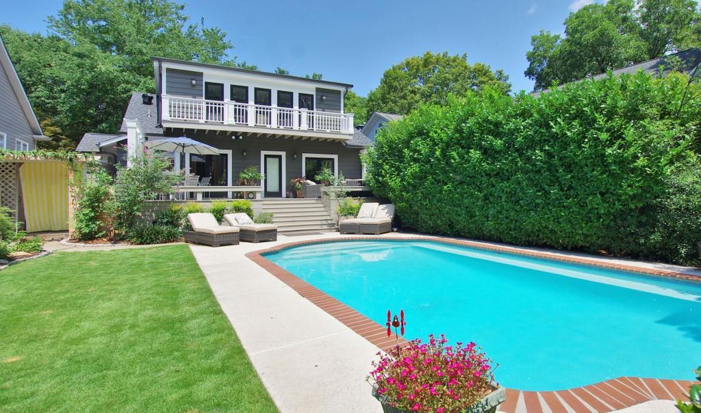 1121 Rosedale Dr., Atlanta, GA 30306