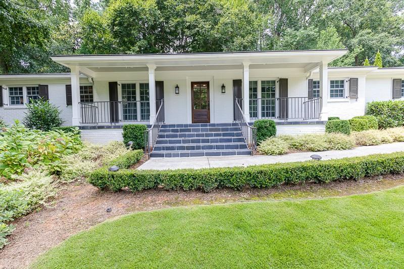 3535 Old Ivy Ln., Atlanta, GA 30342
