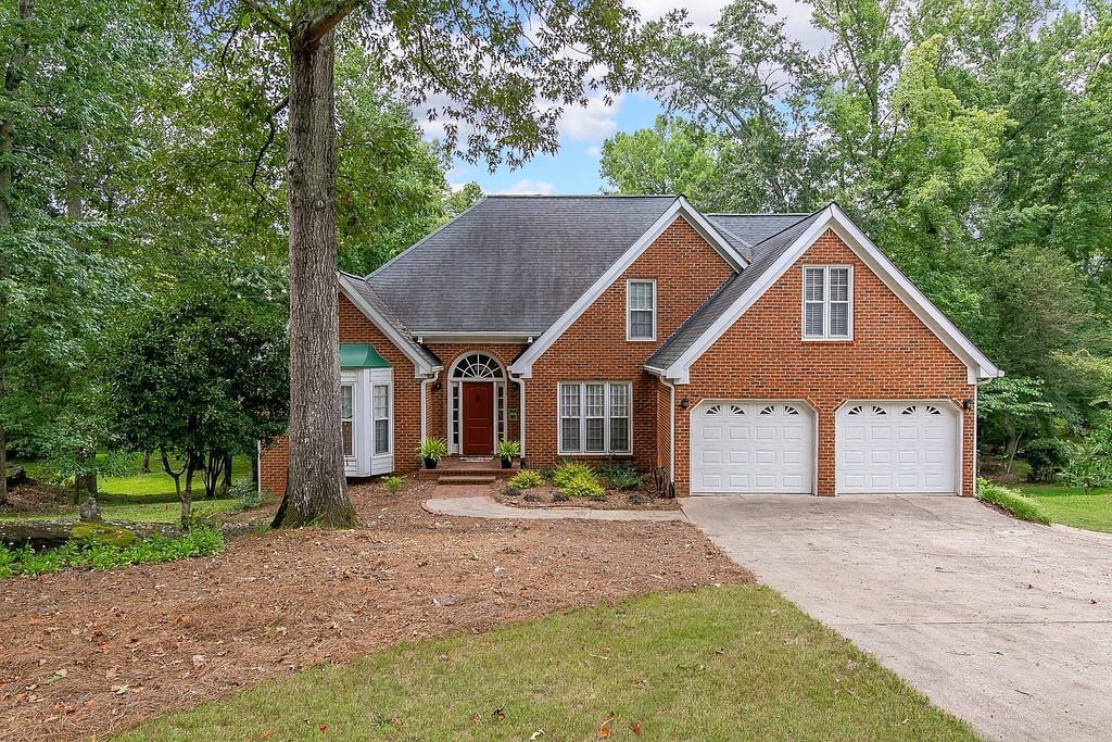 1434 Livingston Dr., Marietta, GA 30064