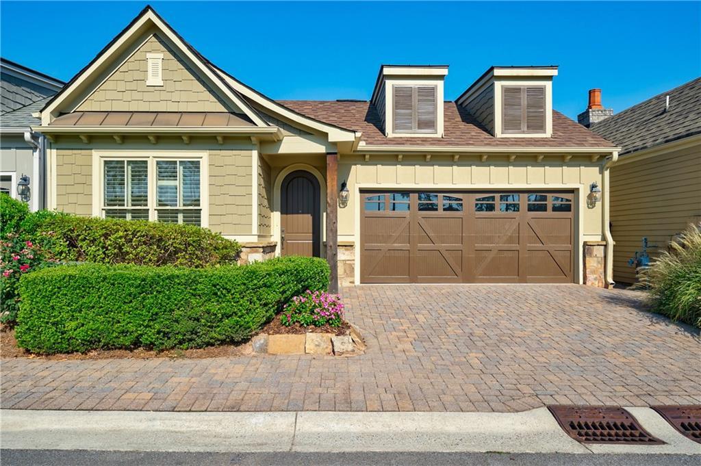 632 Stickley Oak Way, Woodstock, GA 30189