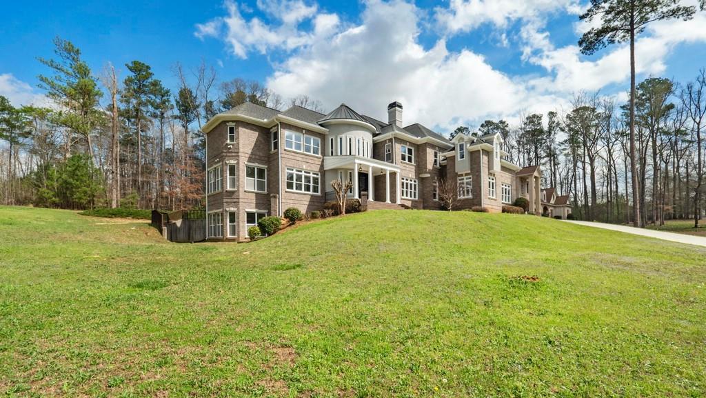 6965 Preston Ests, Atlanta, GA 30349
