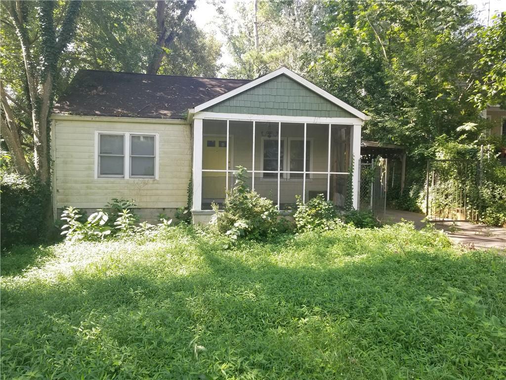 3159 Alston Dr., Decatur, GA 30032