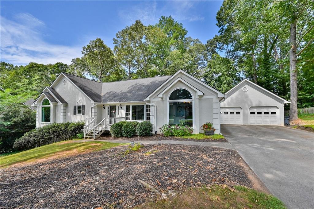 1476 Willow Bend, Woodstock, GA 30188