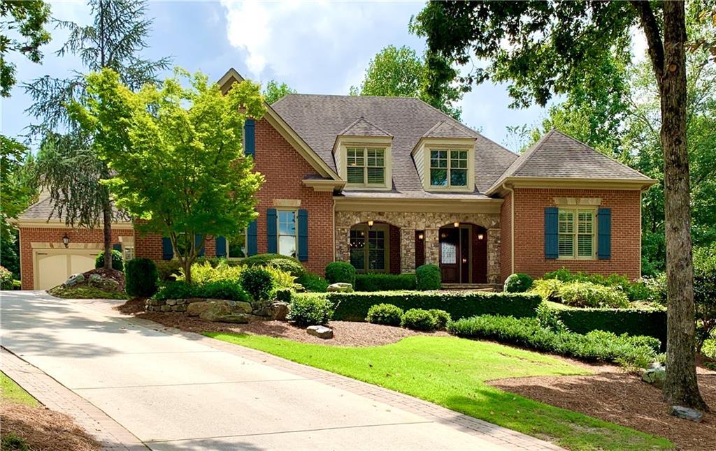 1276 Oakshaw Run, Roswell, GA 30075