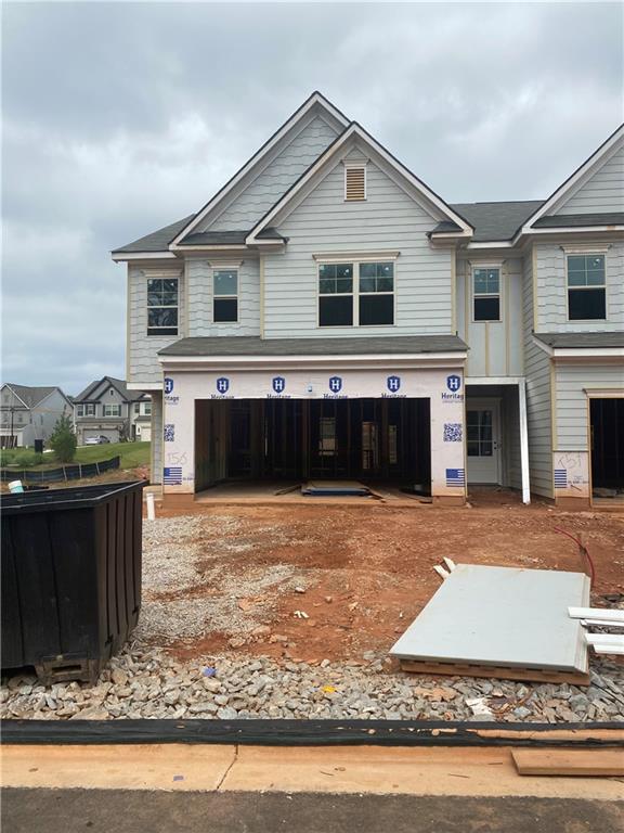 5650 Parkview Ln. #T56, Flowery Branch, GA 30542