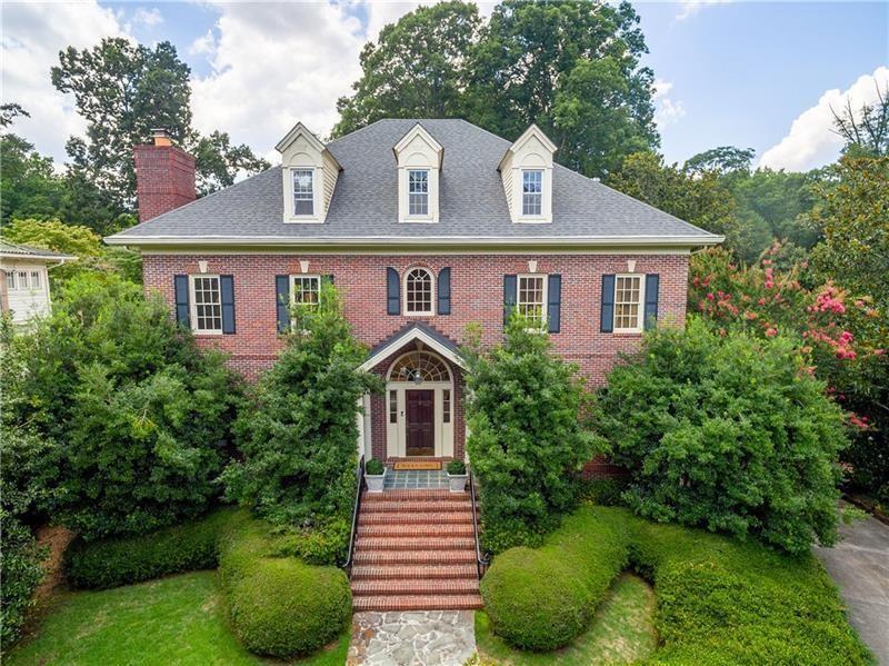 1082 Springdale Rd., Atlanta, GA 30306