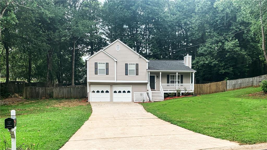 60 Linville Pointe, Dallas, GA 30157