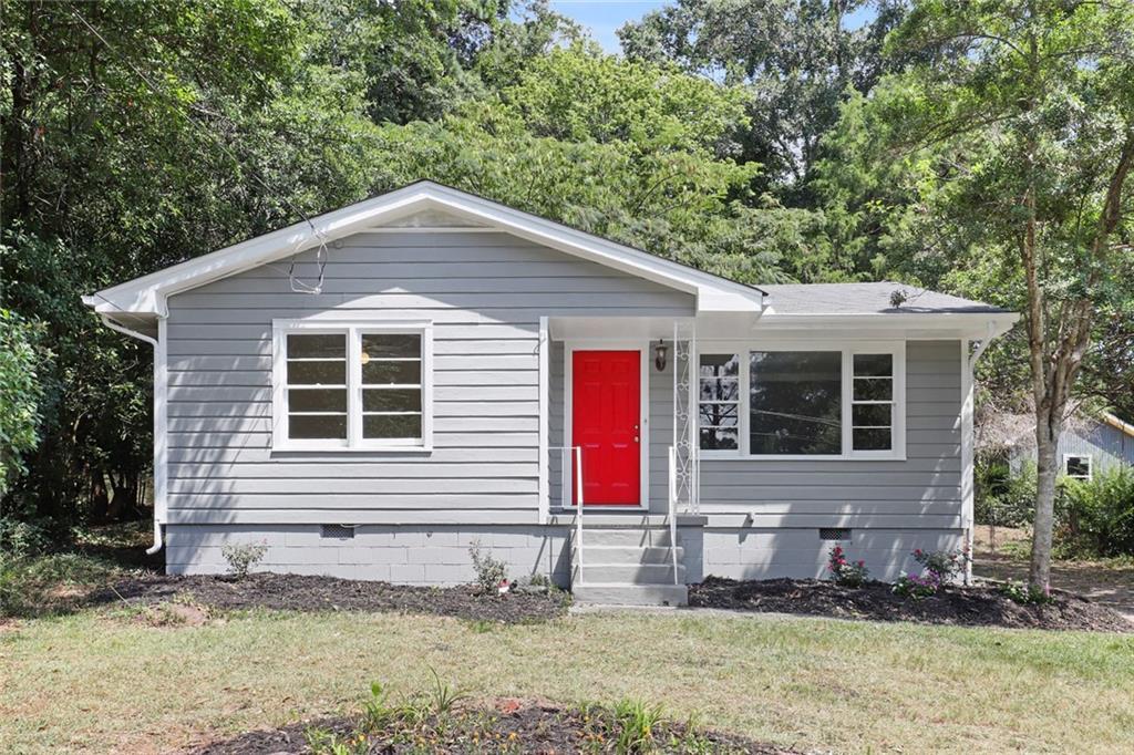 661 Tom Read Dr., Marietta, GA 30062