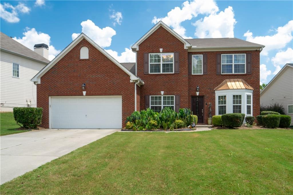 711 Nightwind Way, Stockbridge, GA 30281
