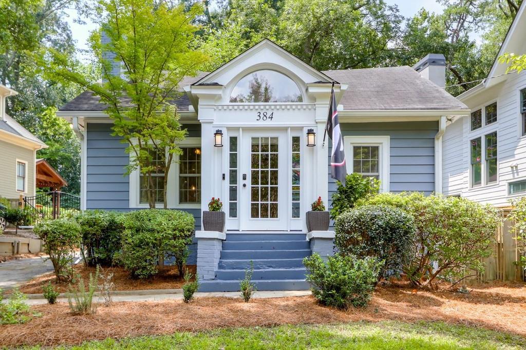 384 Southerland Ter., Atlanta, GA 30307