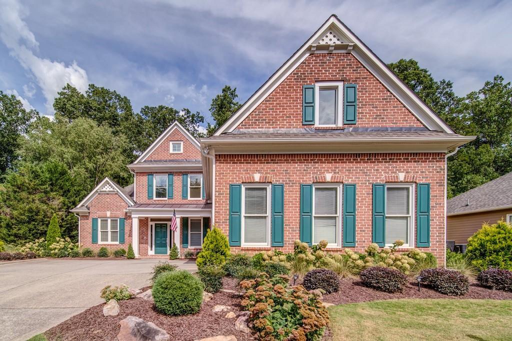 937 Laurelwood Ct., Canton, GA 30115