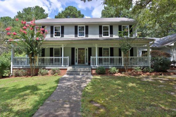 985 Old Loganville Rd., Loganville, GA 30052