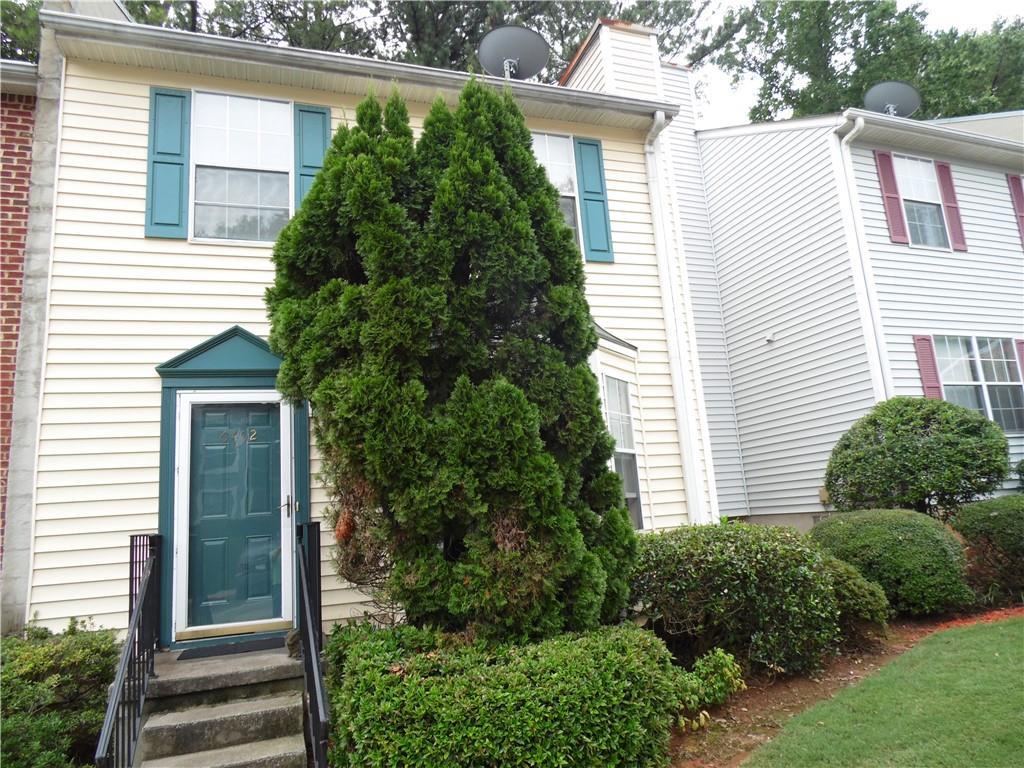 6402 Wedgeview Dr., Tucker, GA 30084