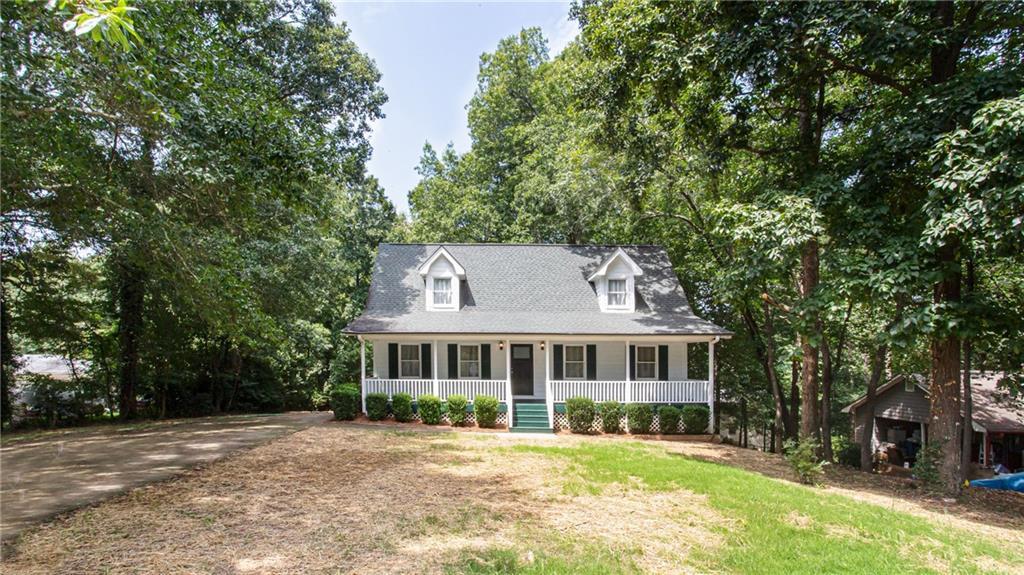 75 Stephens Ave., Stockbridge, GA 30281