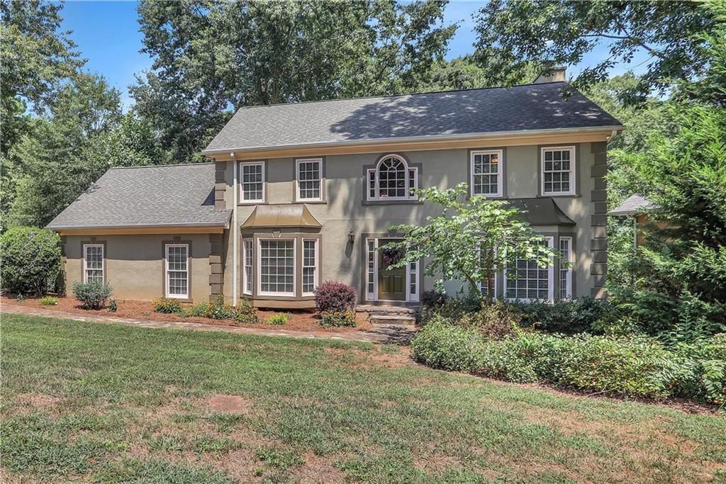 1810 Furlong Run, Lawrenceville, GA 30043