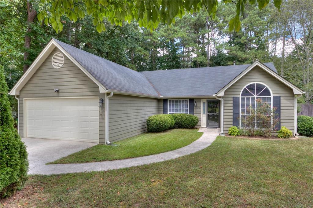 3650 Homewood Tr., Powder Springs, GA 30127