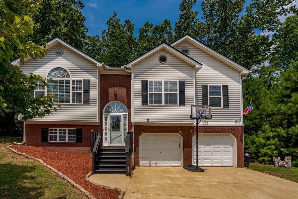 703 Buttonwood Ct., Douglasville, GA 30134