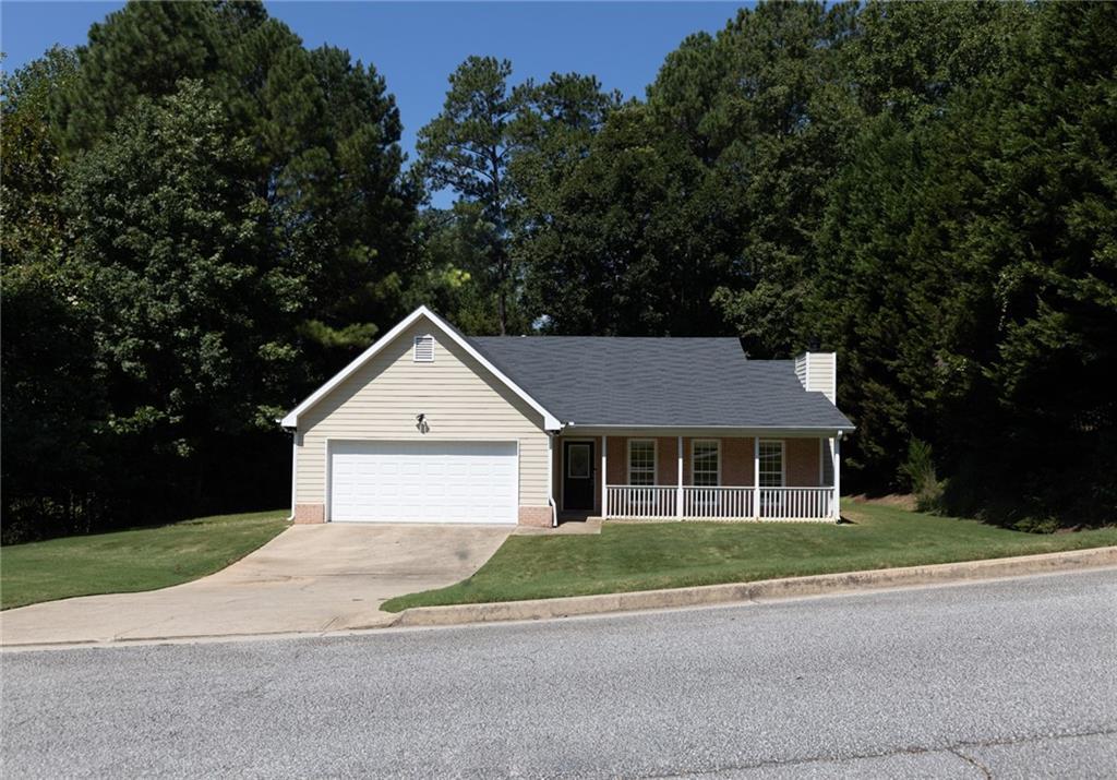 9279 Melody Cir., Covington, GA 30014